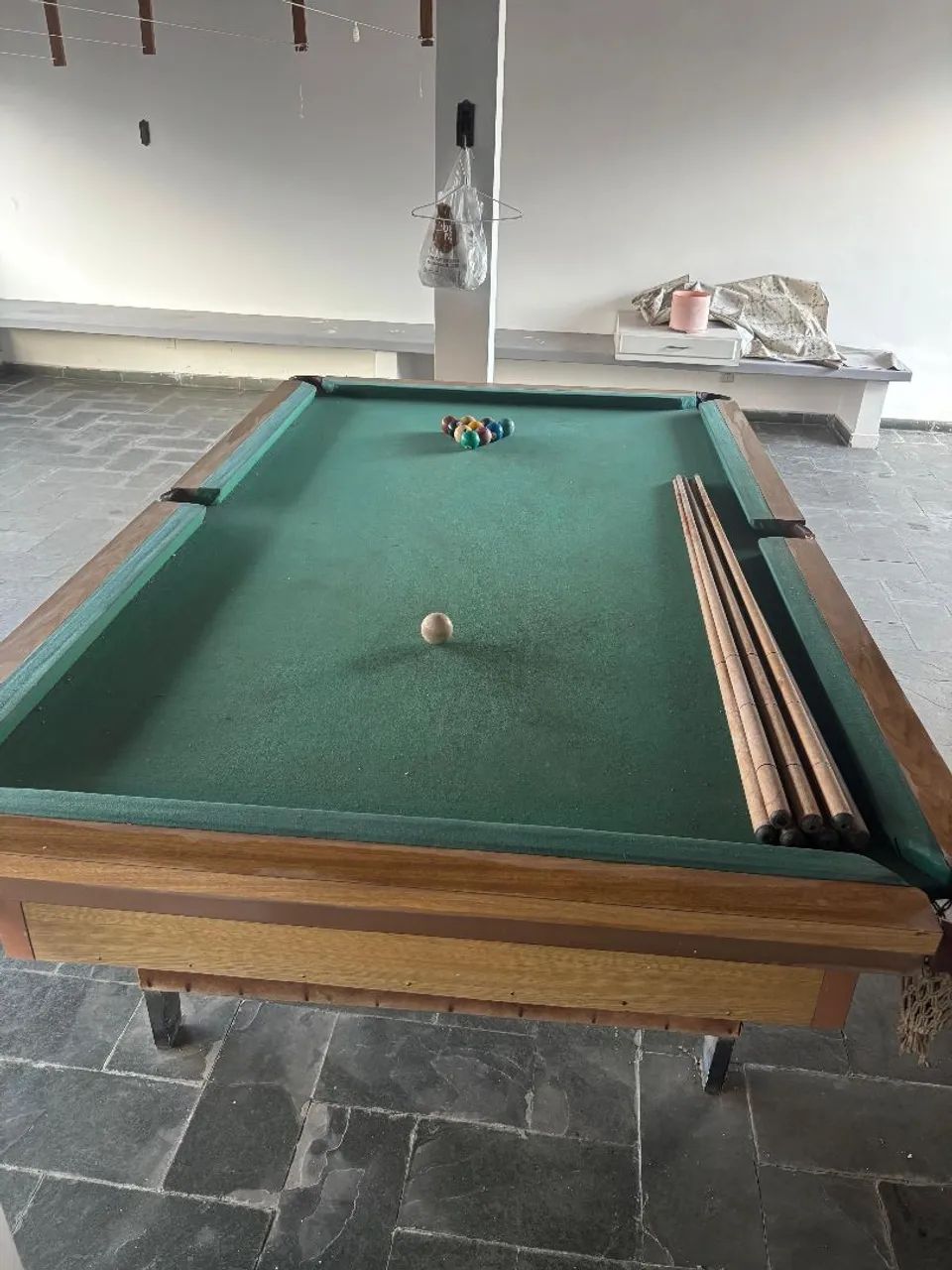 Mesa de Sinuca  - Foto 2