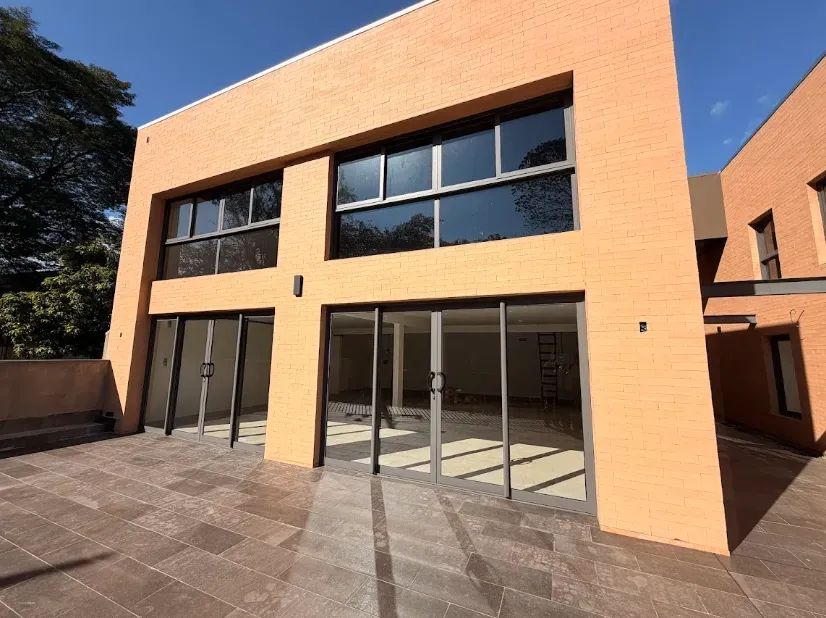 ALAMEDA BORGO | Loja 11 para Locação com 90.70m² (total 103,97 m², com a varanda) por R$ 1 - Foto 5
