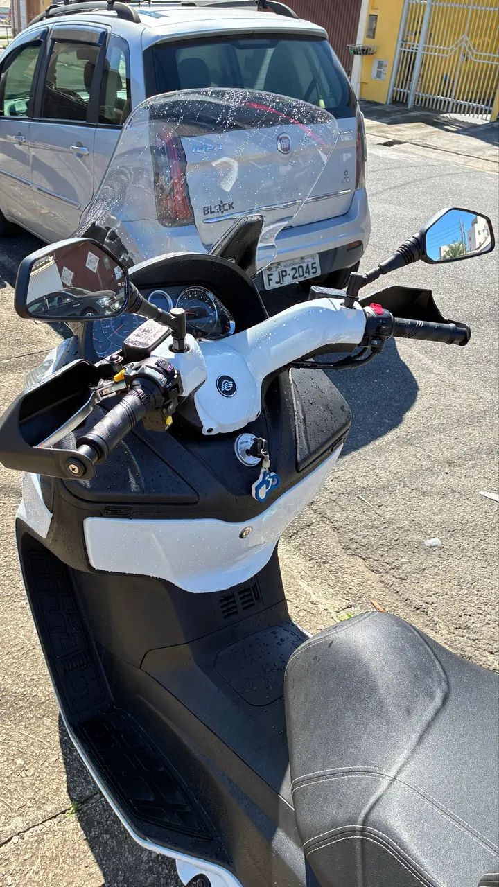 Moto zerada - Foto 4
