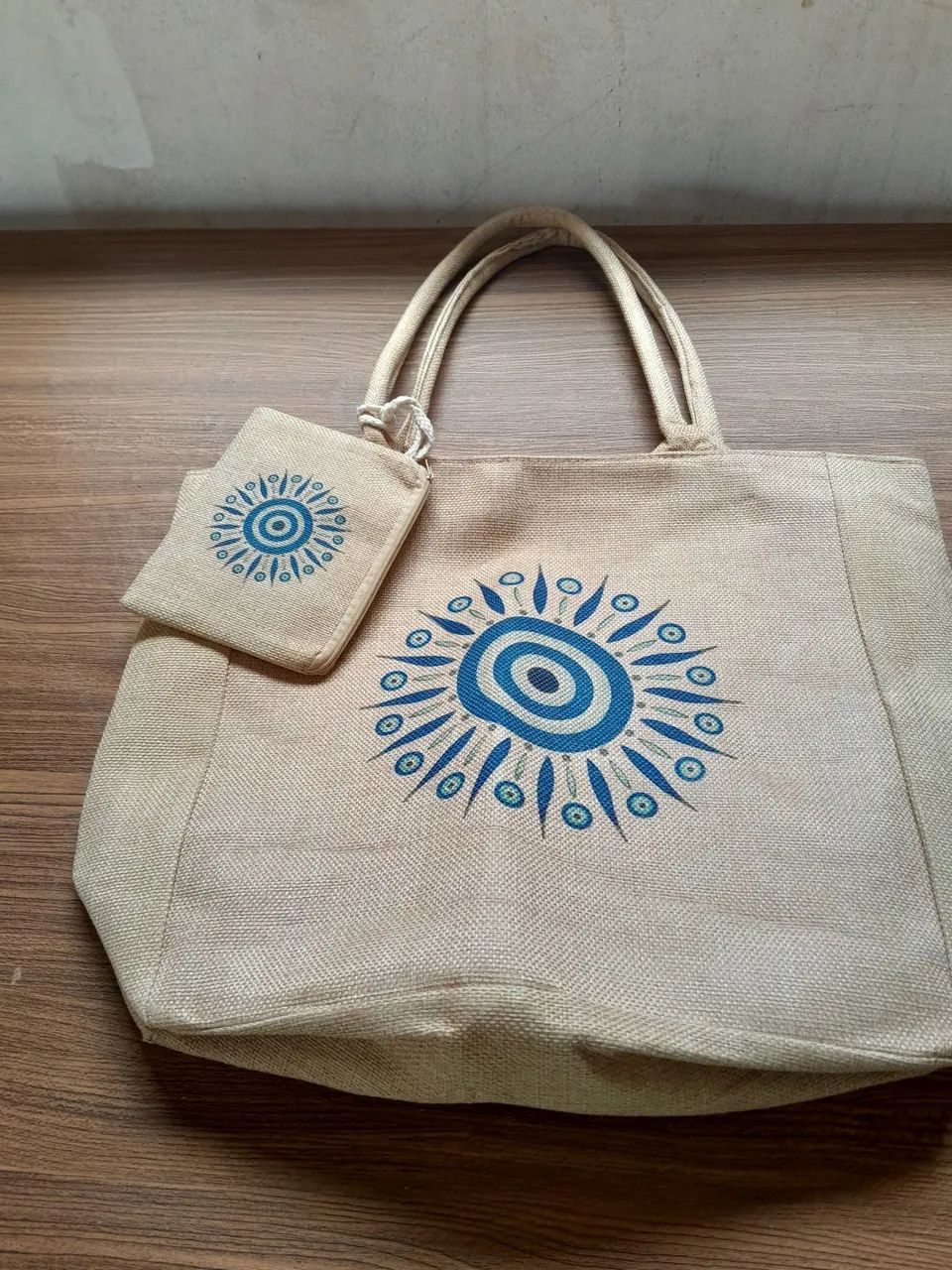Bolsa de praia 