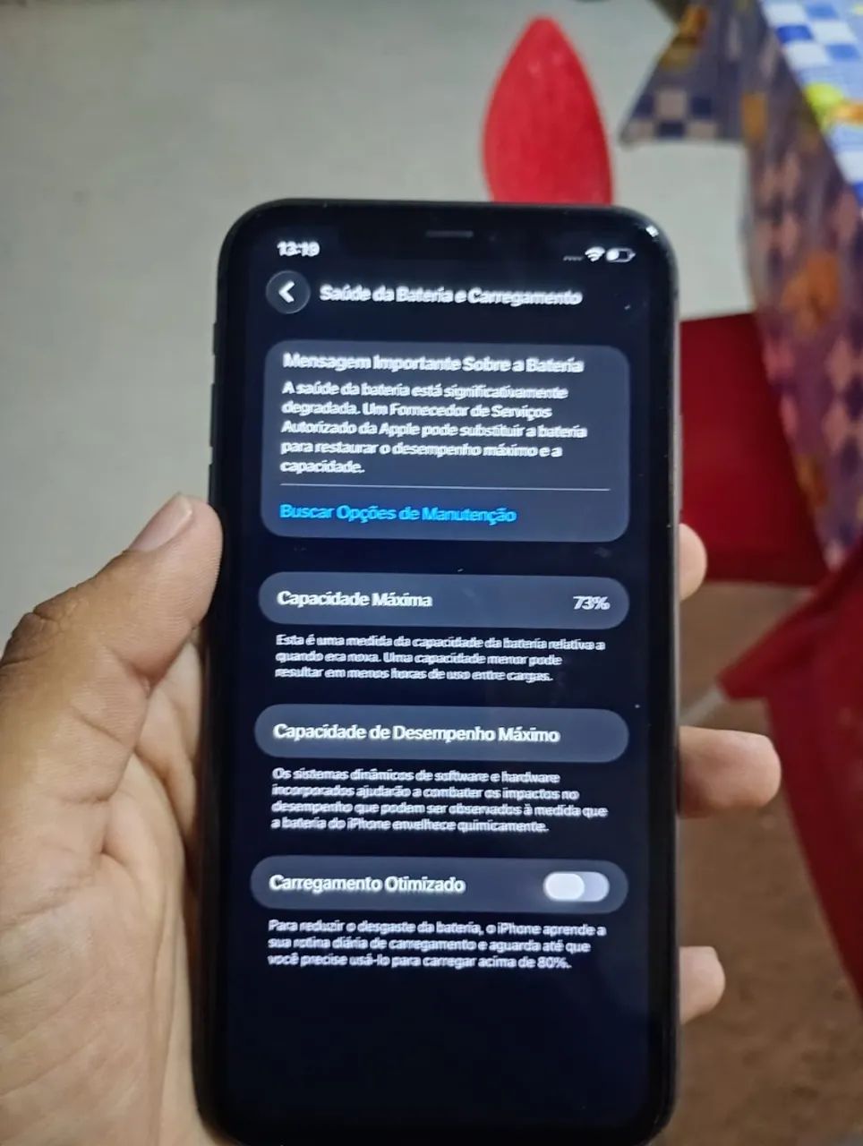 iPhone 11 - Foto 3