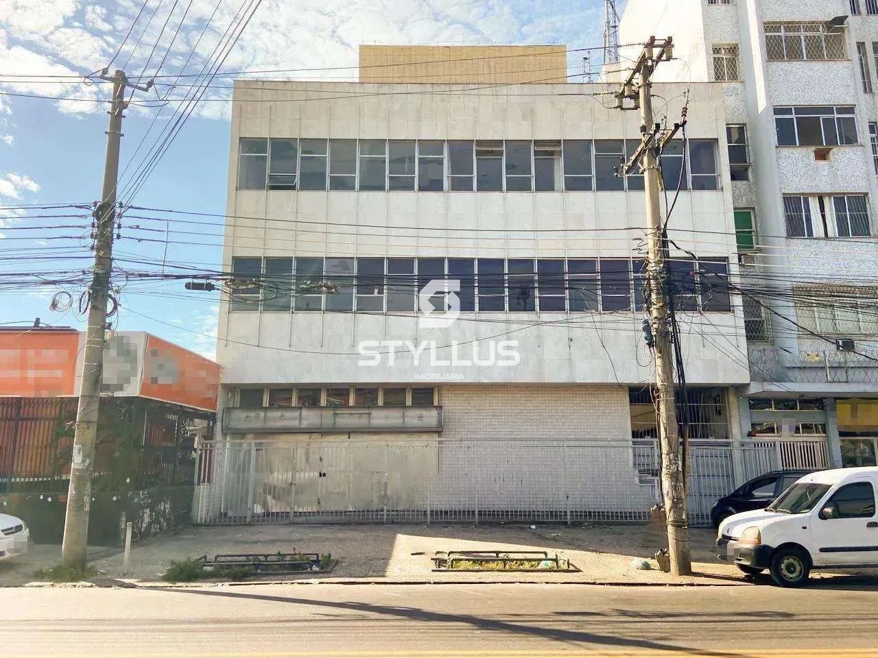 Jacaré | Prédio Comercial - Foto 2