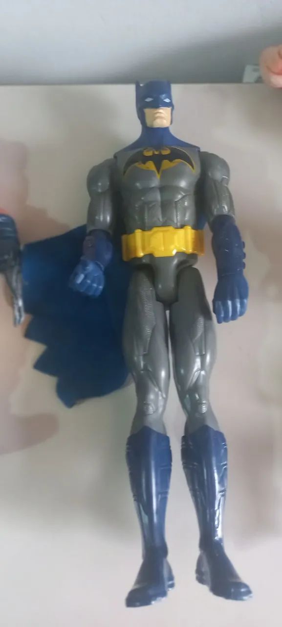 Bonecos de ação Marvel - Foto 4