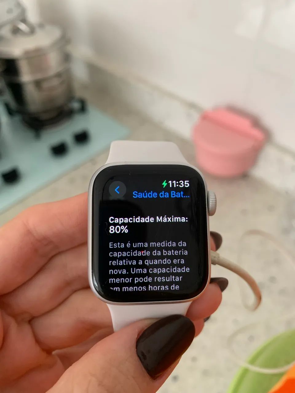 Apple Watch  - Foto 3