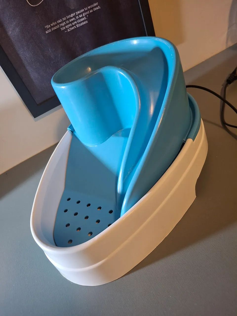 Bebedouro pet Togo - Foto 4