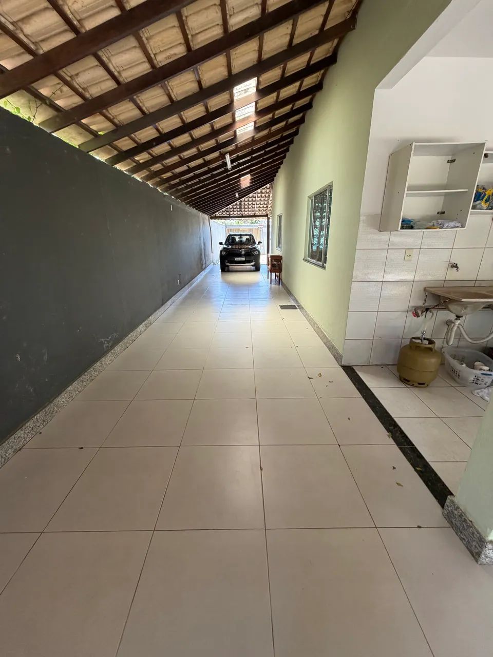 Casa confortável para temporada - Foto 6