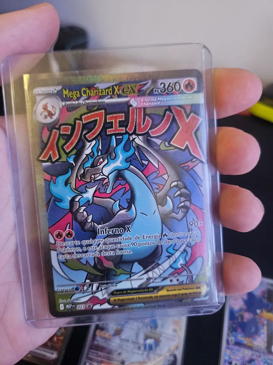 Cartas de Pokémon tcg - Foto 2