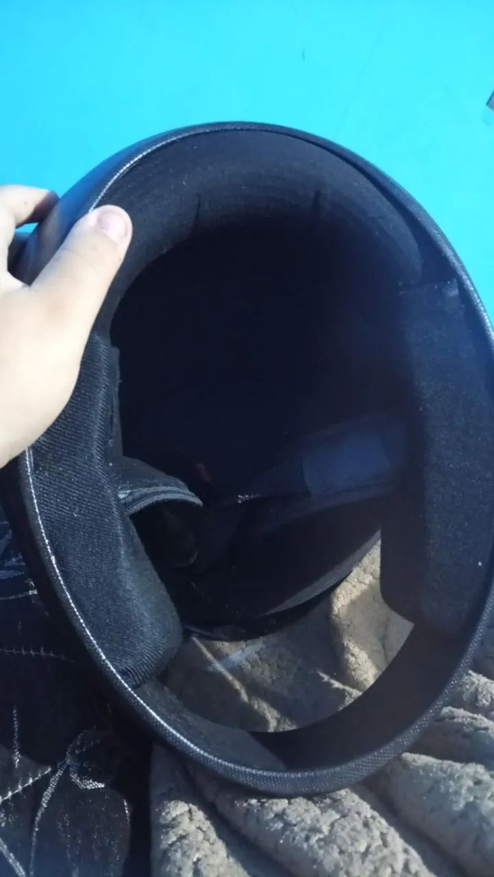 Capacete