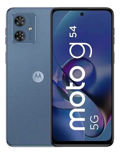 Moto g54 5g 256gb - Foto 3
