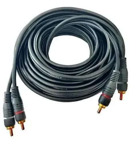 cabo RCA e RCA 5 metros 
