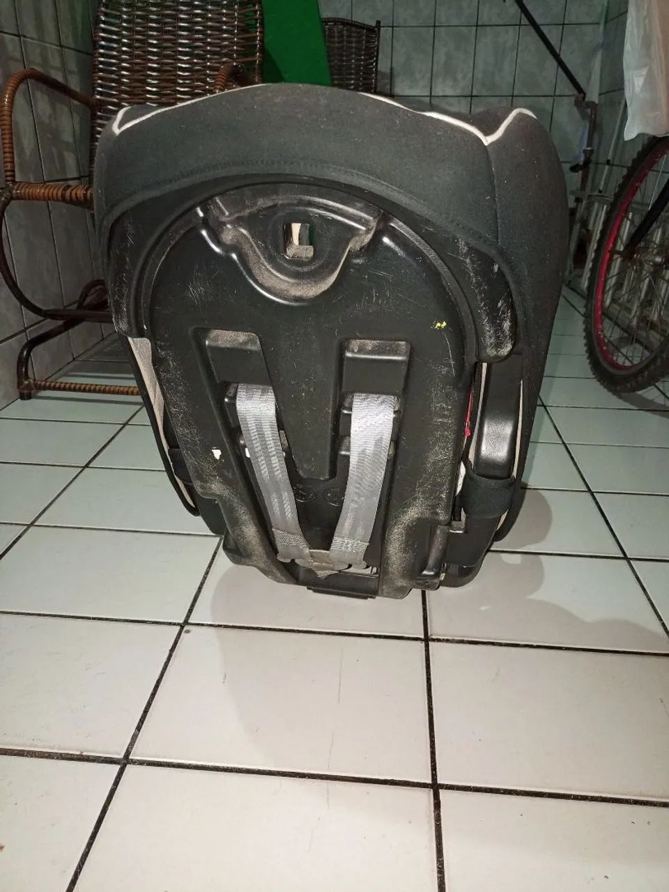 Cadeirinha de auto móvel infantil  - Foto 3