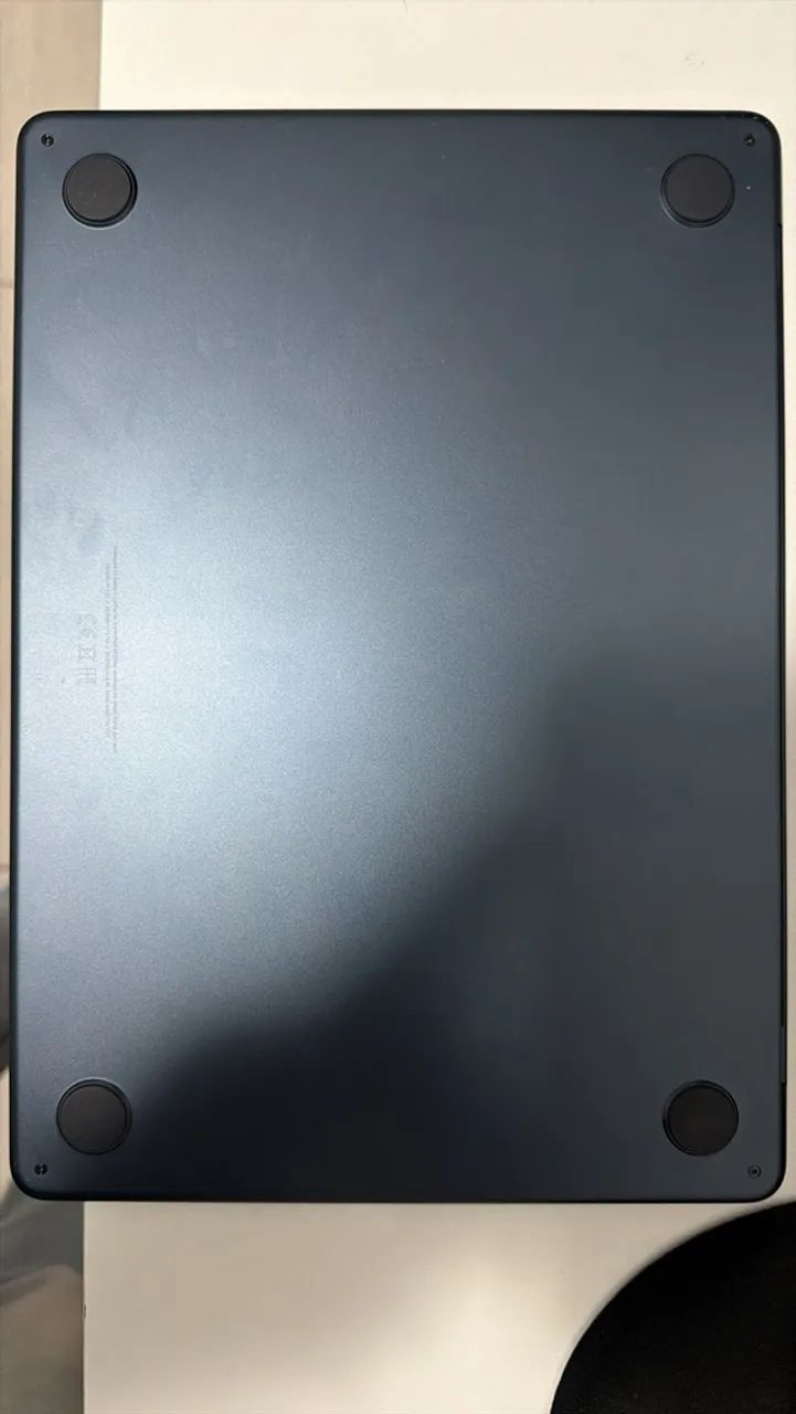 Apple MacBook M3 SSD 512  - Foto 2