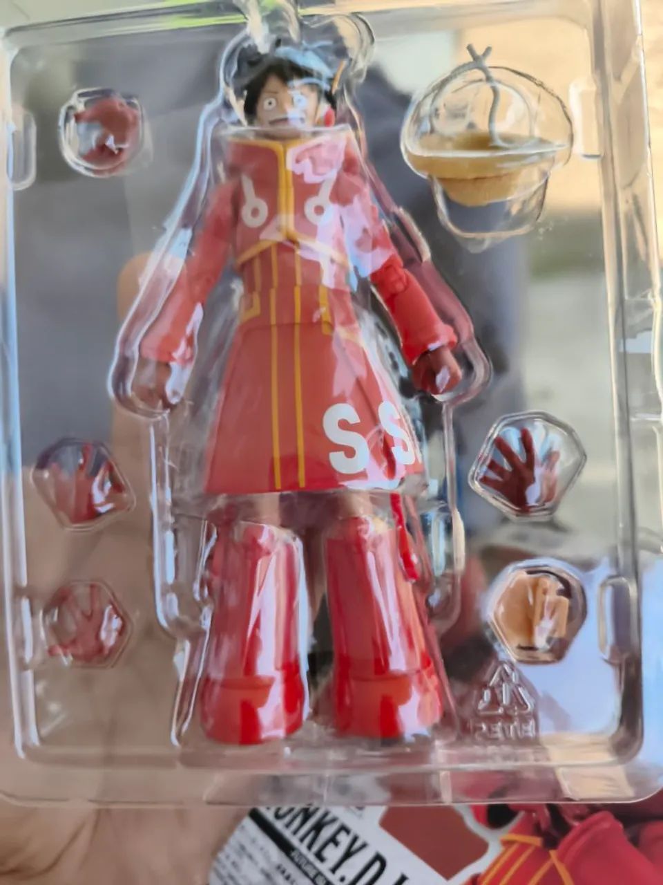 Anime figure - Foto 2