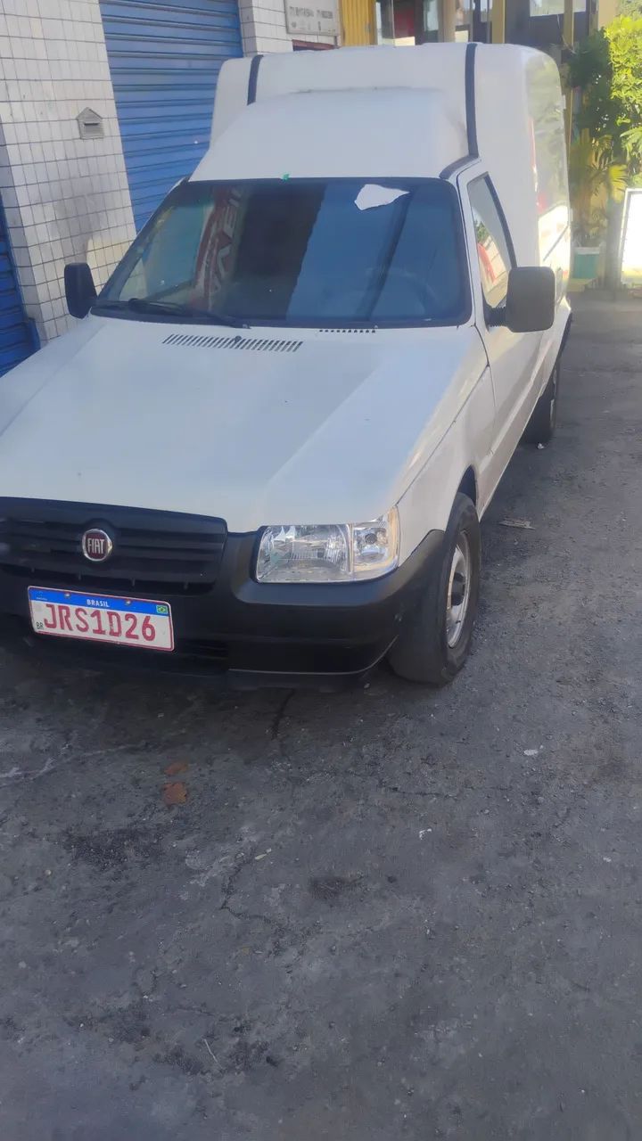 Transportes e entregas
