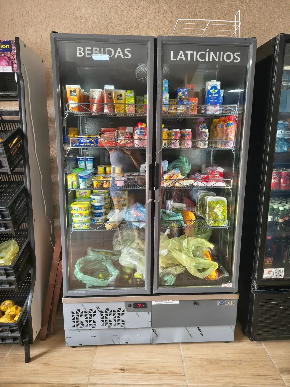 Repasse de mercadinho em pleno funcionamento  - Foto 4