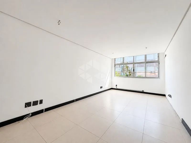 Sala 28M² - para Alugar - Foto 2