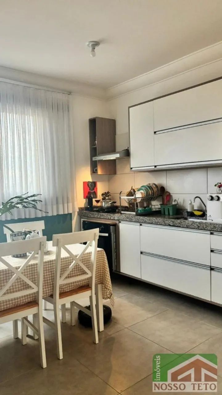APARTAMENTO À VENDA | DOMUS TREVISAN | SUMARÉ - Foto 2