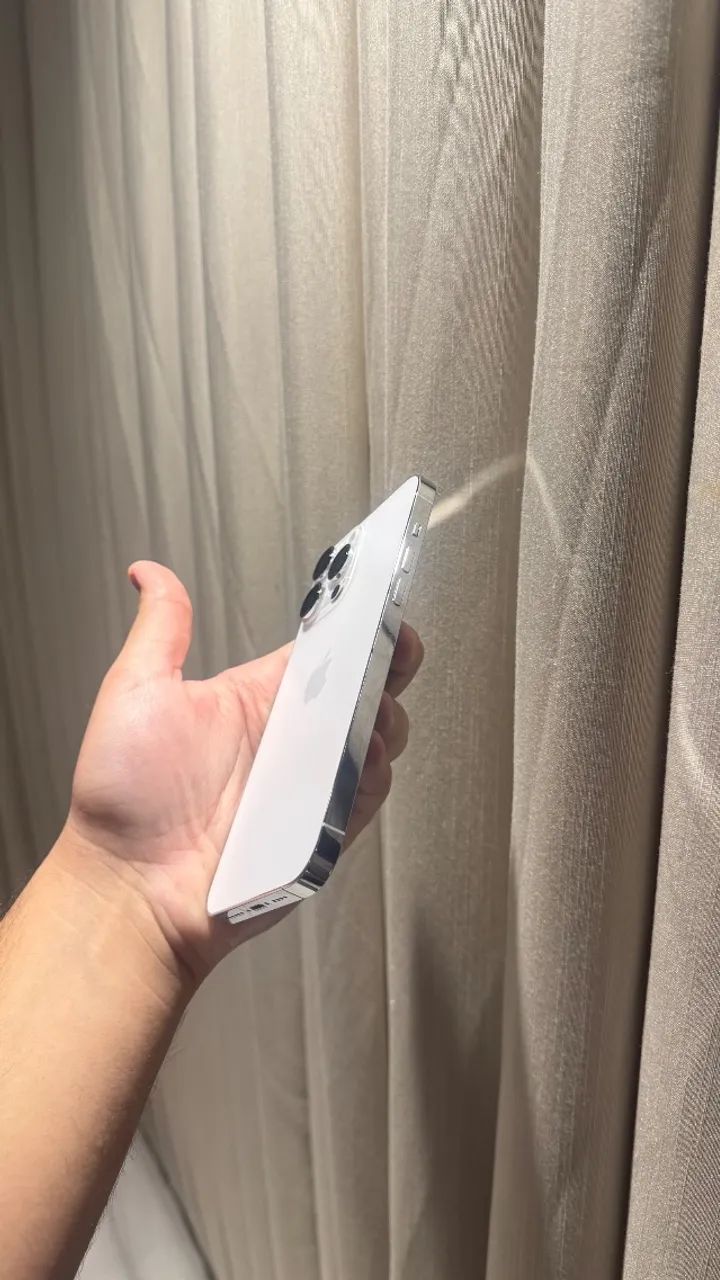 14 pro Max 128gb todo original  - Foto 4