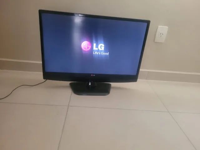 Vendo TV LG 28" - Foto 4