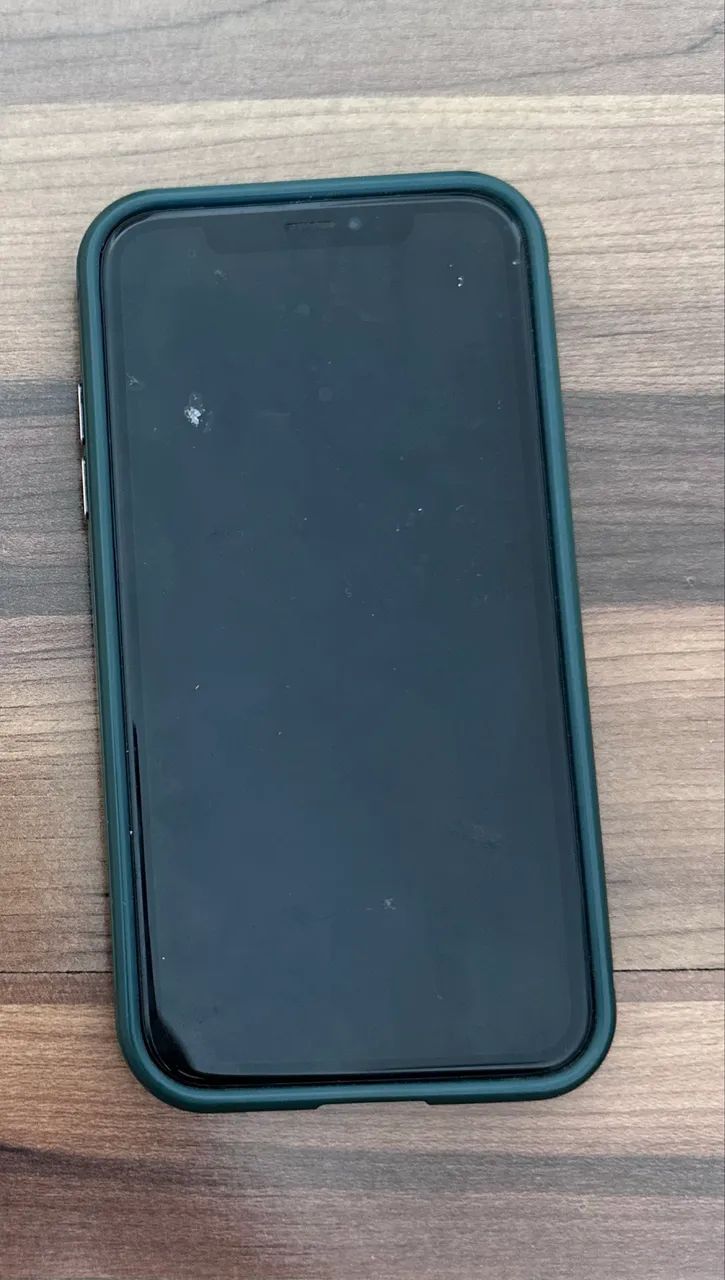 iPhone XR! 