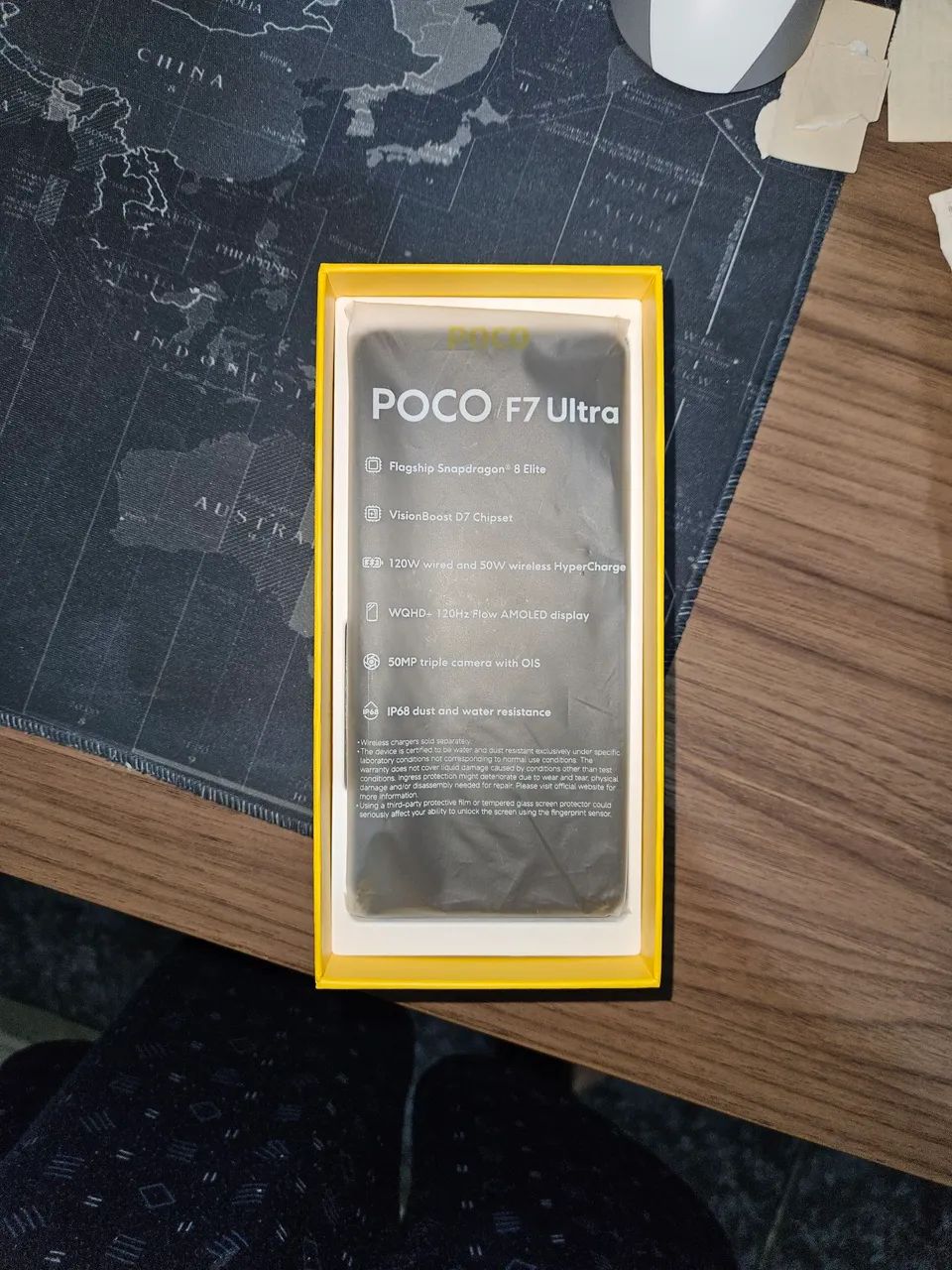 Poco F7 Ultra  - Foto 2