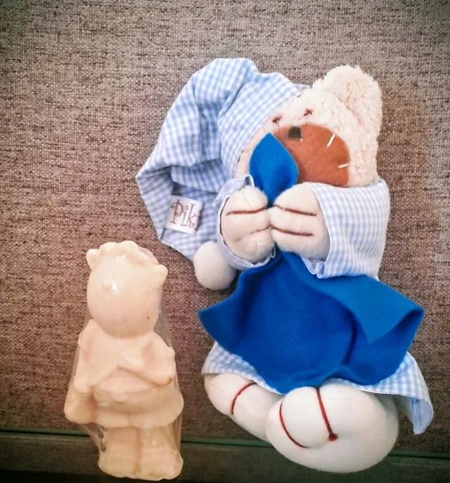 Lembrancinhas de bebê NOVAS 