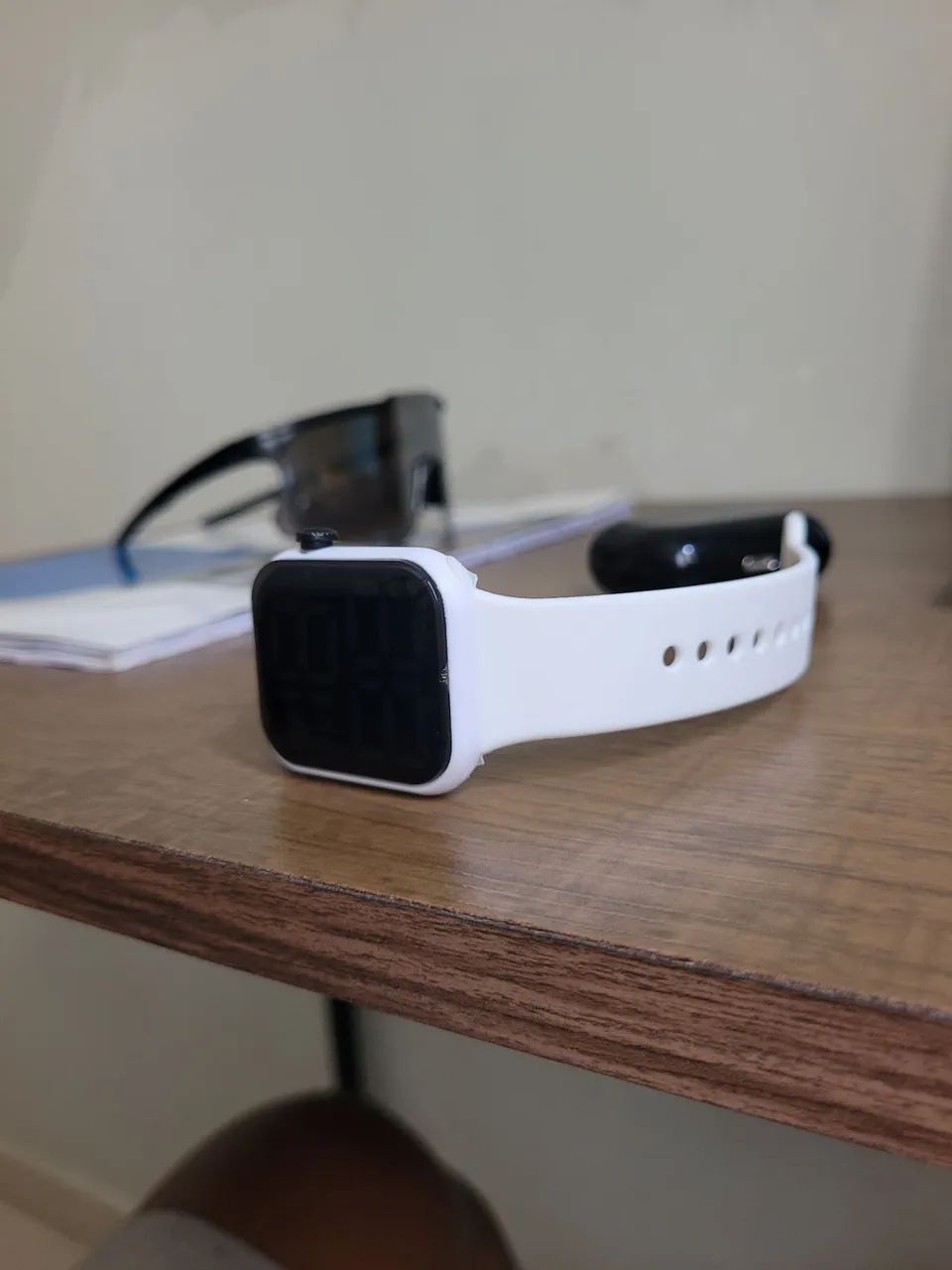 Relógio Digital  - Foto 2