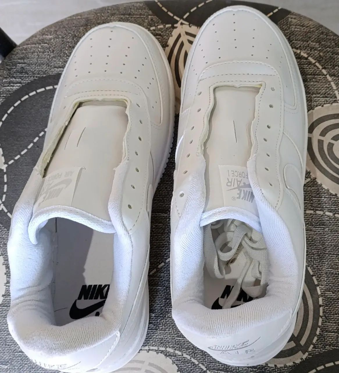 Vendo tênis novo  - Foto 4