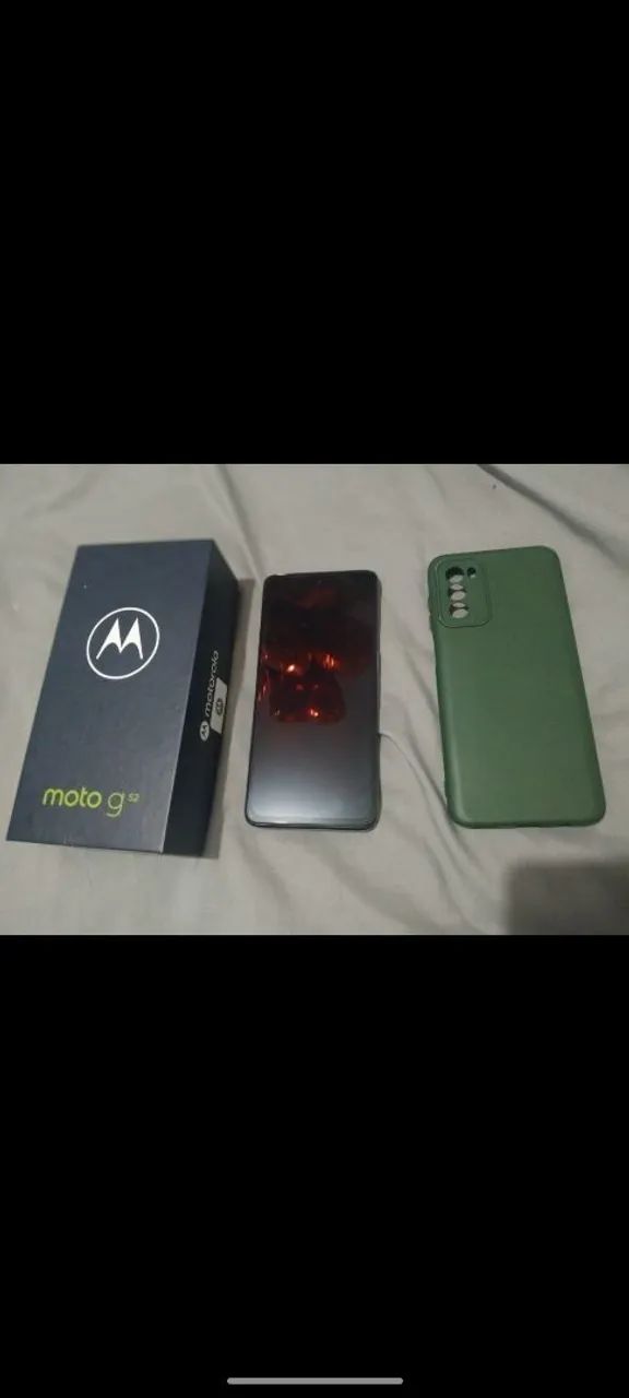 Moto g52 
