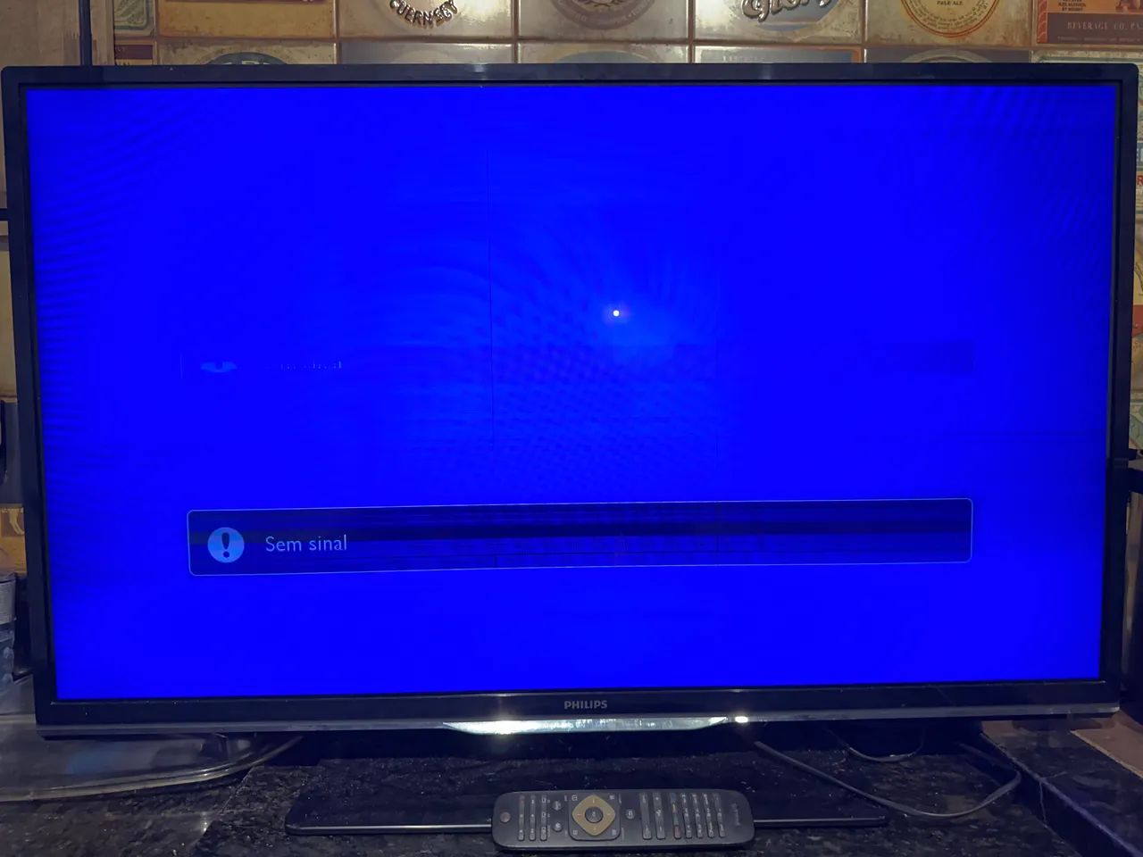 Tv Philips 42 - Foto 2