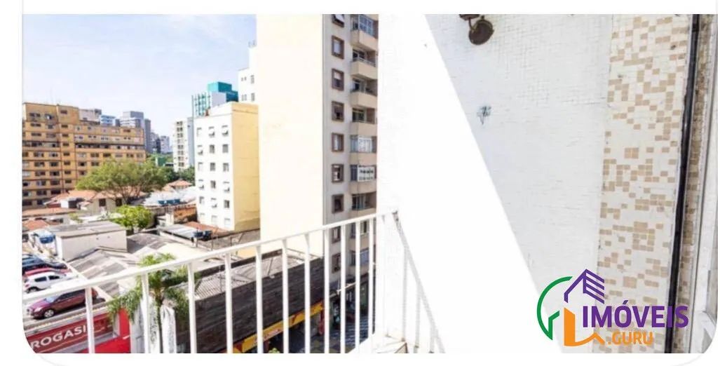 APARTAMENTO - BELA VISTA - SP - Foto 4