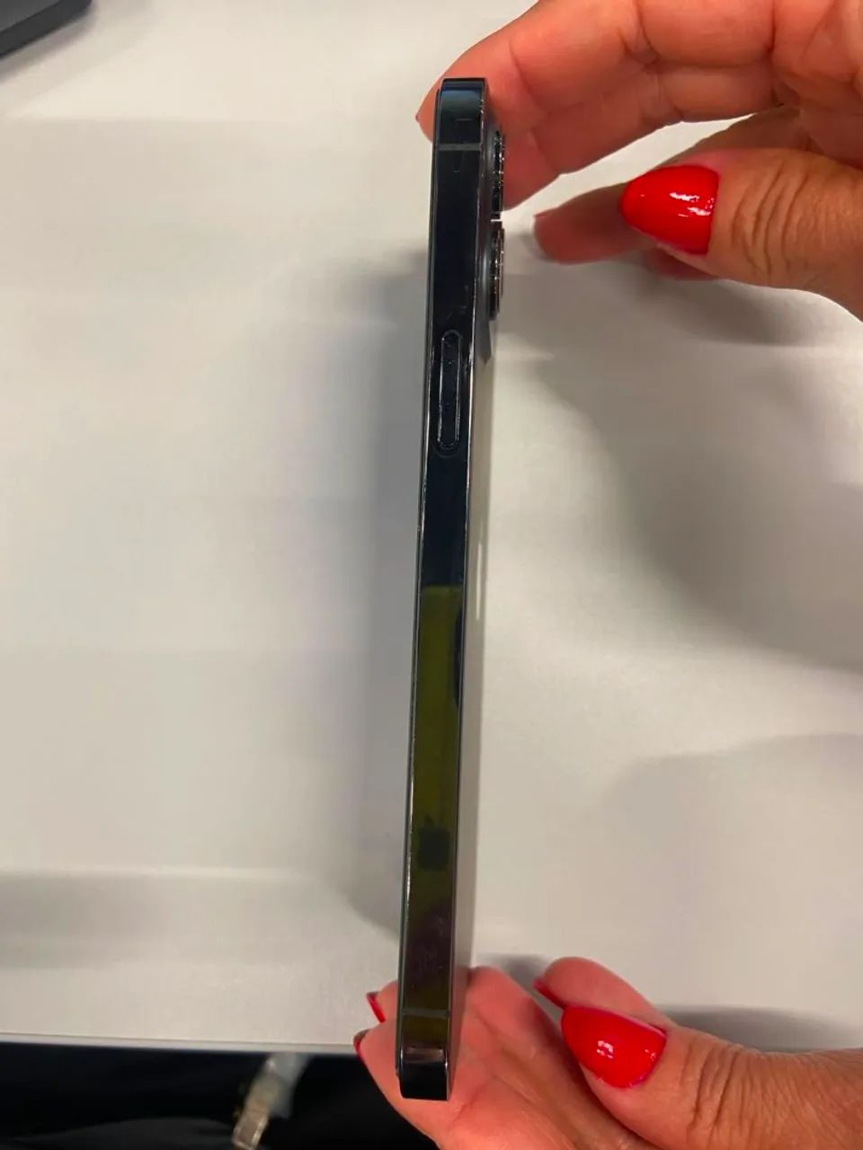 Iphone 12 PRO MAX 128GB - Foto 4