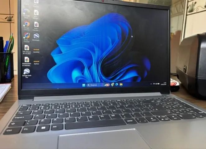 Notebook - Foto 4