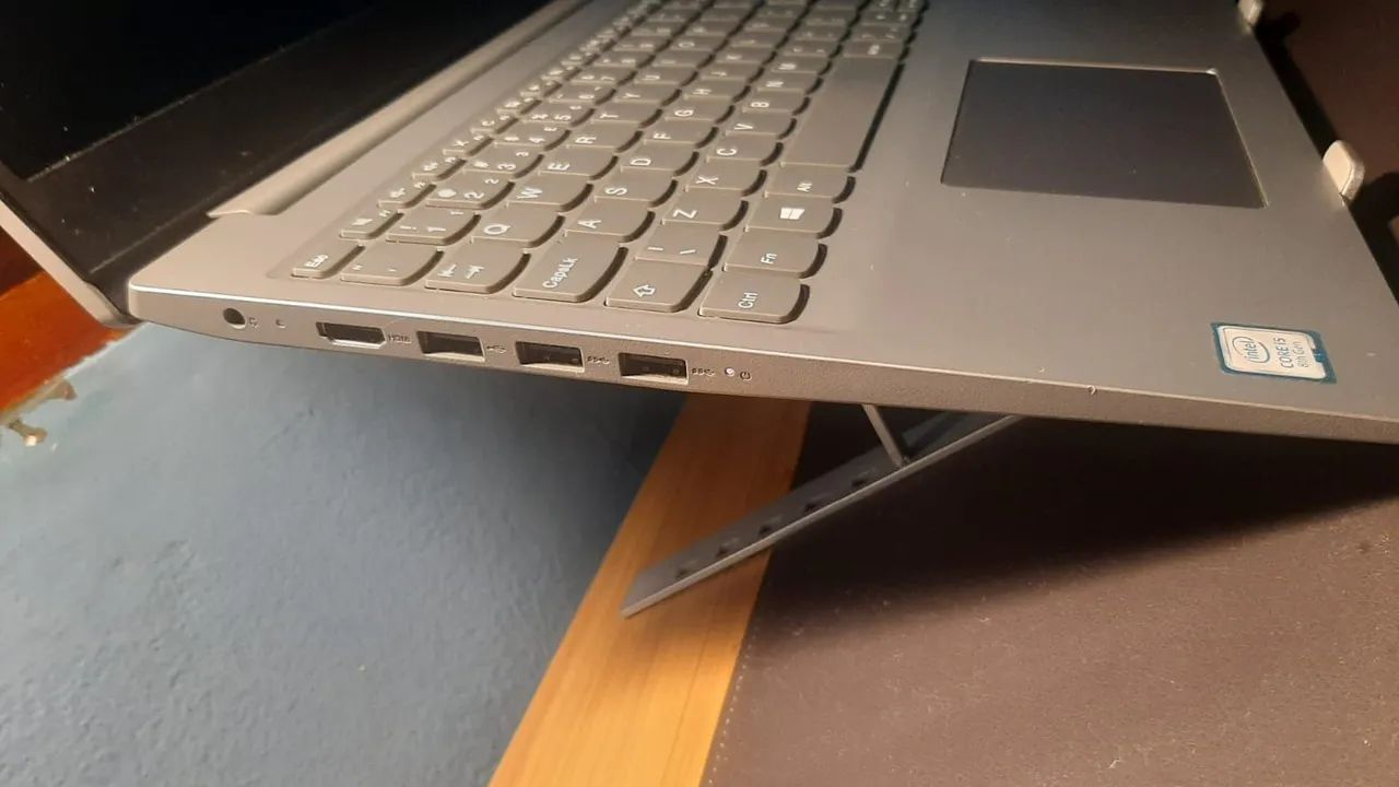 Lenovo Ideapad S145 - 15IWL - Foto 3