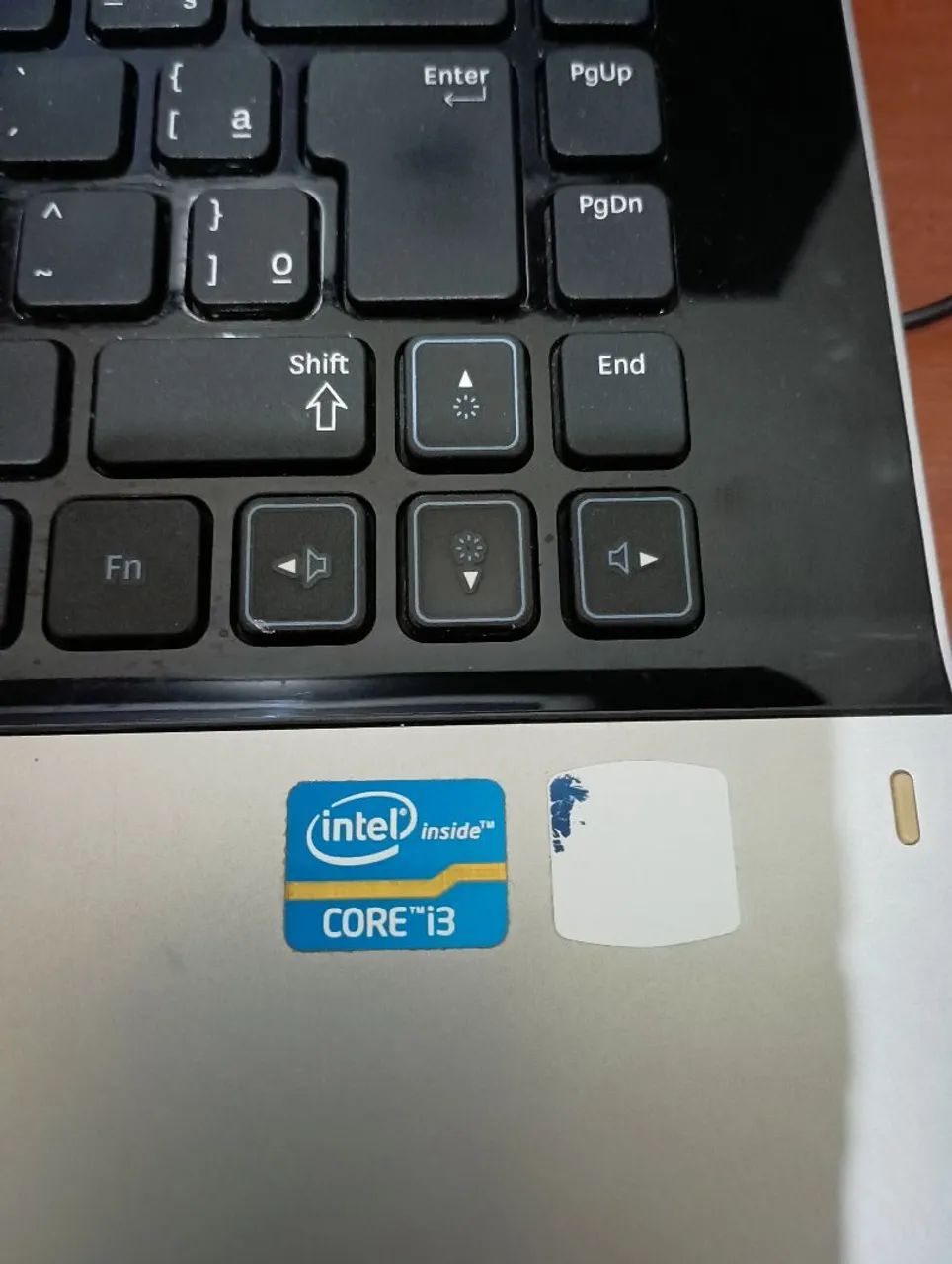 Notebook Samsung rv 420 - Foto 3