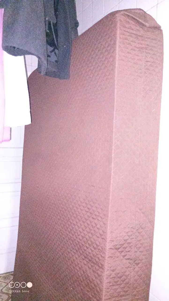 Colchão de viúva Castor  - Foto 3