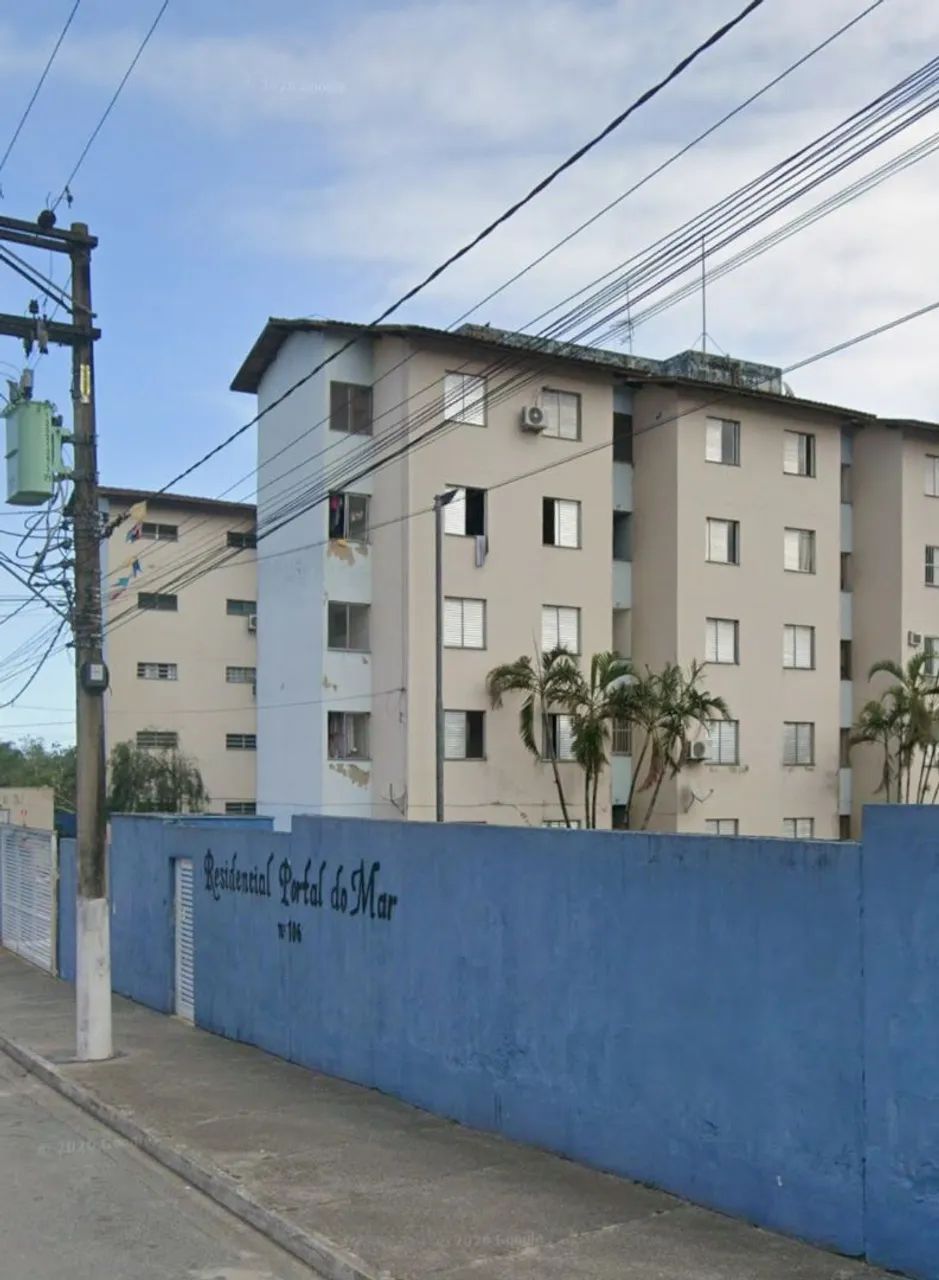 Foto - Santos - Aparecida