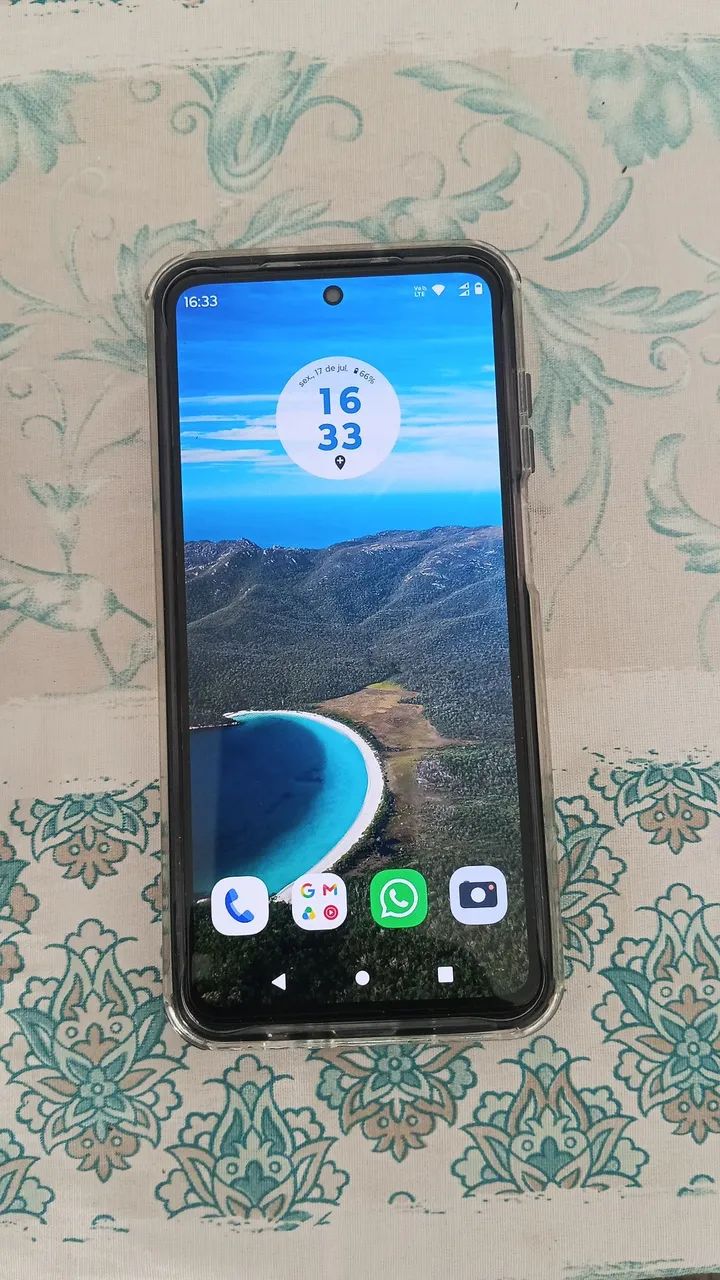 Moto G82  - Foto 2