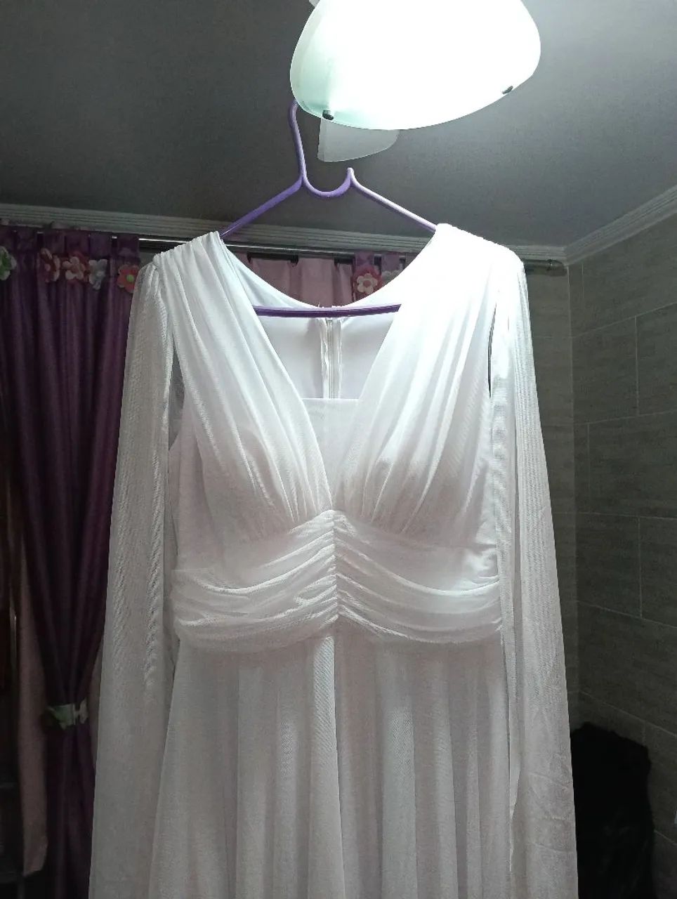 Vestido de noiva