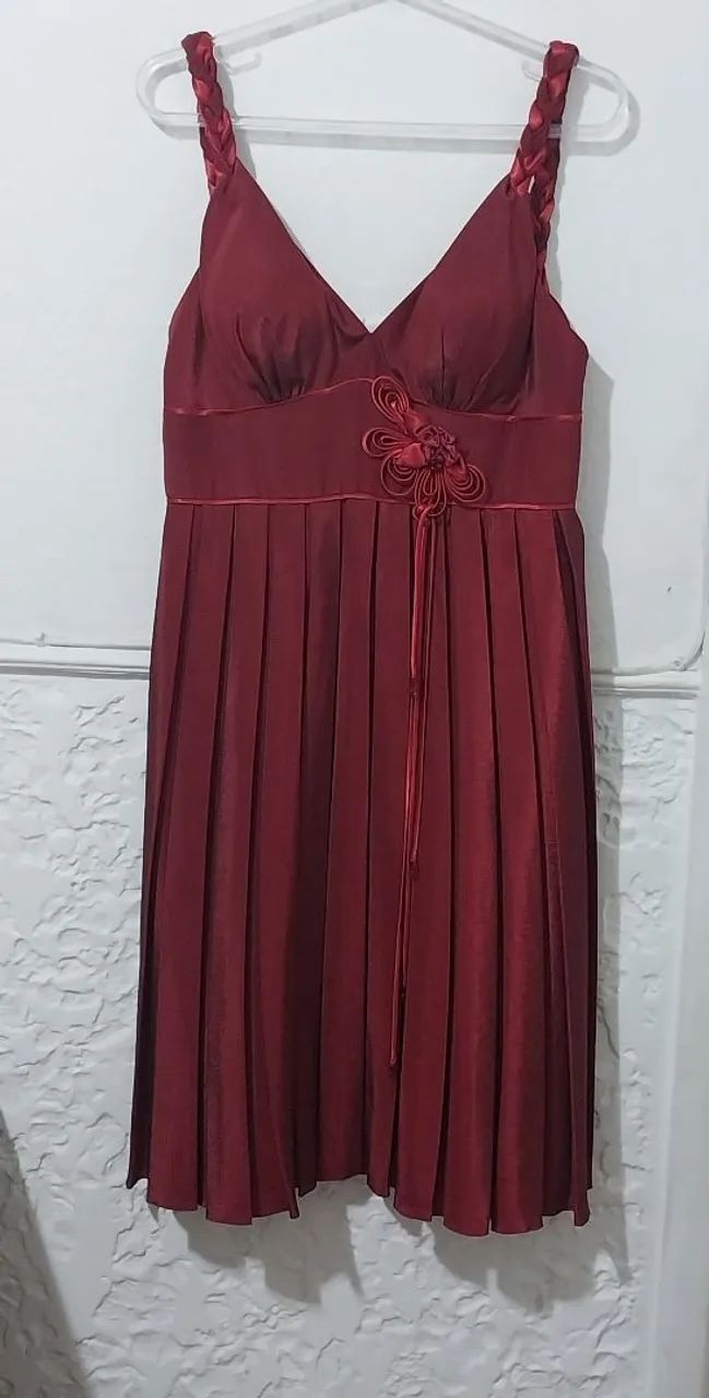 Vestido de festa - Foto 4