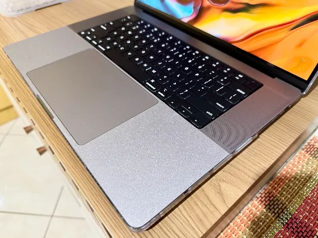 MacBook Pro 16 M2 Pro (12CPU / 19GPU) 16GB / 512GB - Notebooks