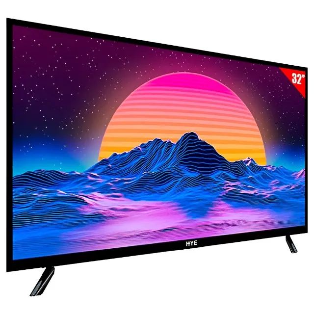 Smart tv HYE  - Foto 2
