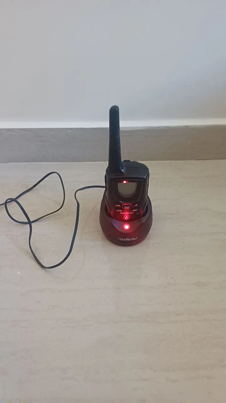 Rádio transmissor  - Foto 2