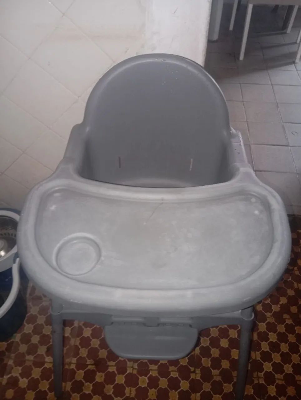 Cadeirinha de alimentação  - Foto 3