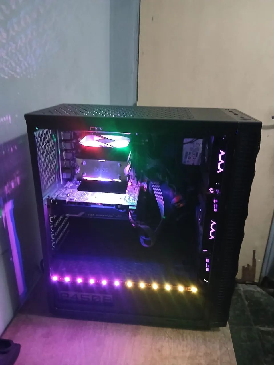 Computador gamer  - Foto 2