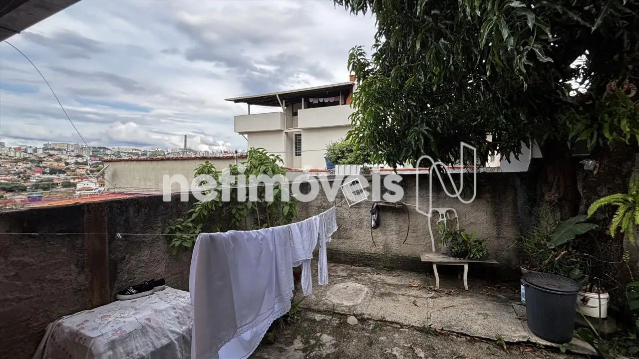 Venda Casa Marajó Belo Horizonte - Foto 5