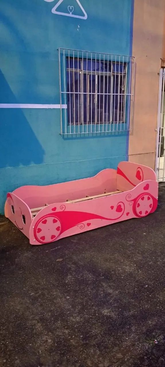 Cama infantil  - Foto 2