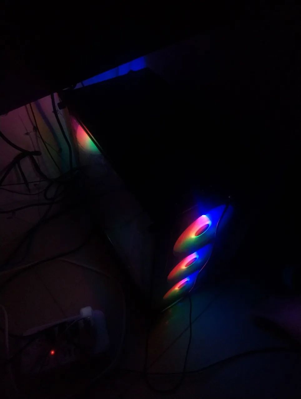 Pc gamer incluso todos as peça - Foto 2