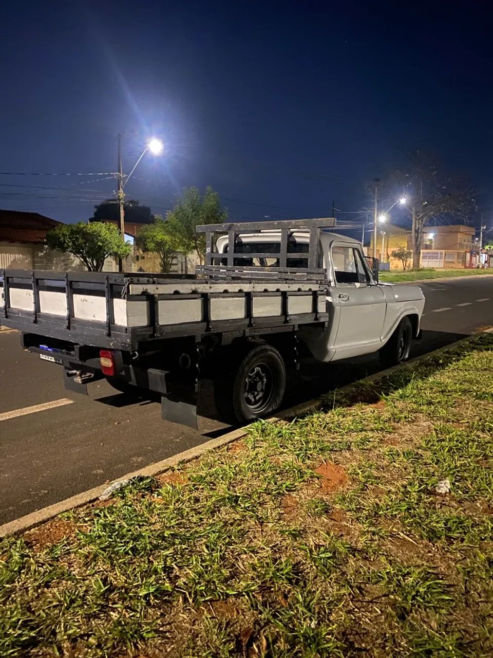 D10 chevrolet