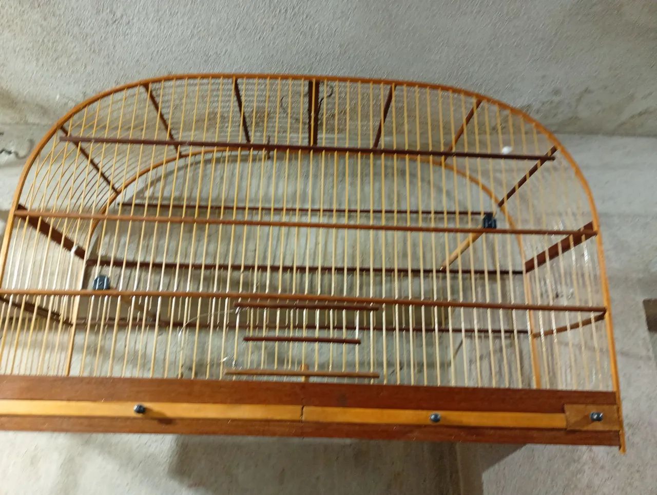 Gaiola  - Foto 3